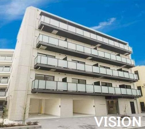 建物外観　☆外観☆