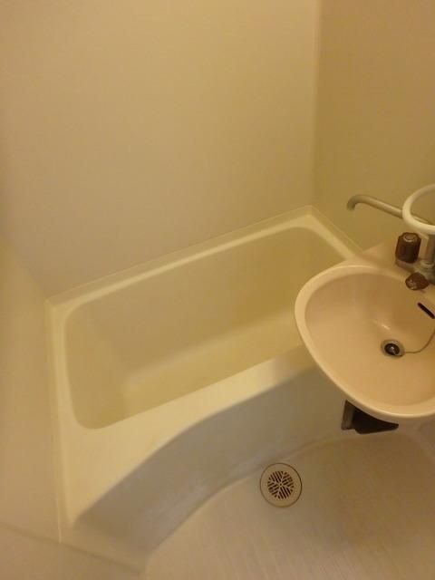 バス・シャワールーム　★お風呂場★　※別号室参照