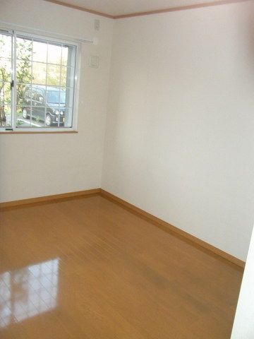 その他部屋・スペース　★北側洋室写真★