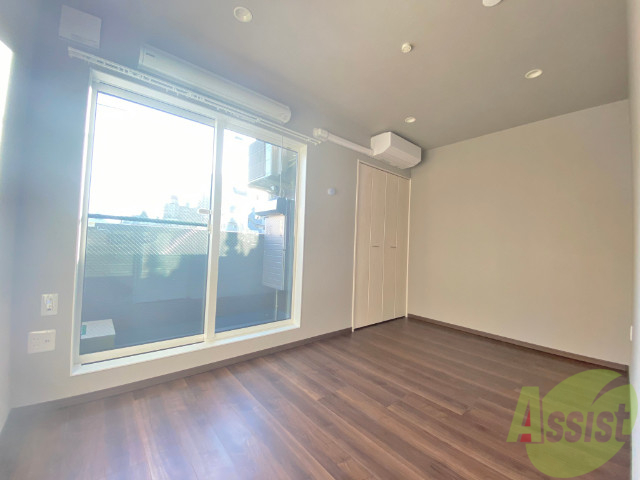 居室・リビング　南向きなので日当たりも良好ですよ～。嬉しいですね。