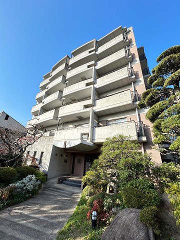 建物外観　外観です