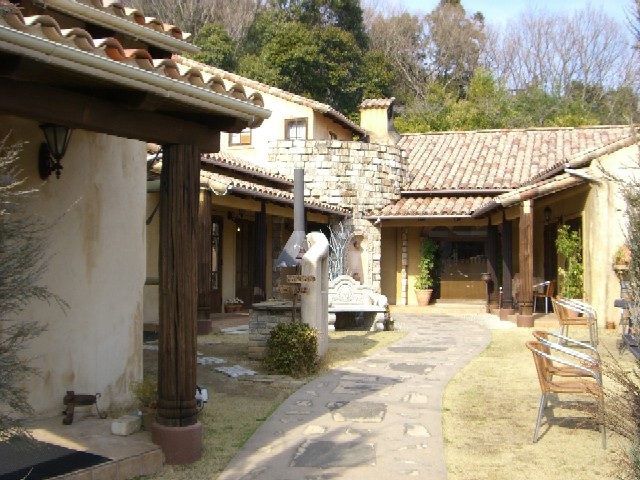 その他　フィオレンティーナ（その他）まで641m