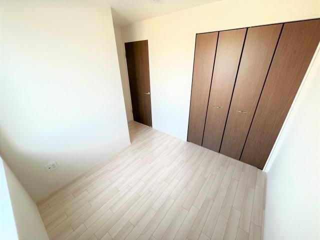 居室・リビング　洋室