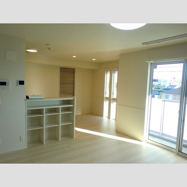 居室・リビング　LDK