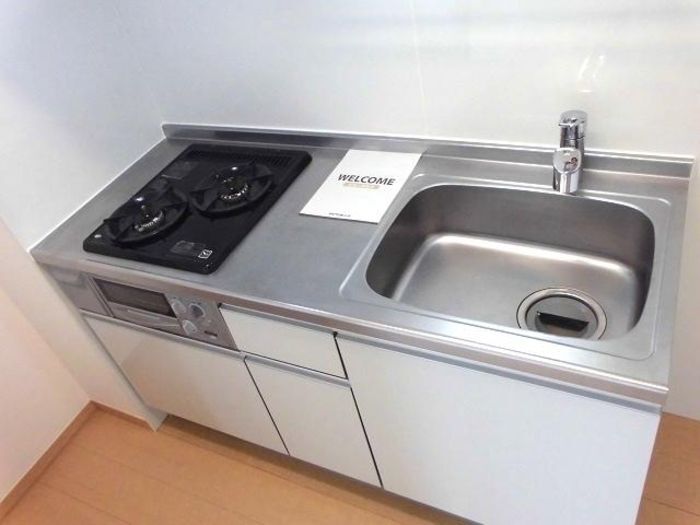 キッチン　参考写真