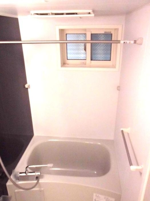 バス・シャワールーム　参考写真