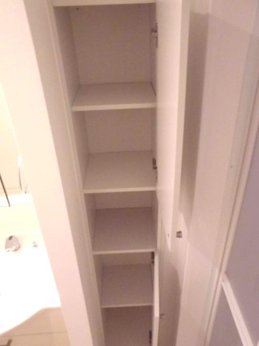 収納　参考写真