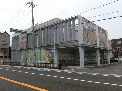 銀行　紀陽銀行　岸和田支店（銀行）まで481m