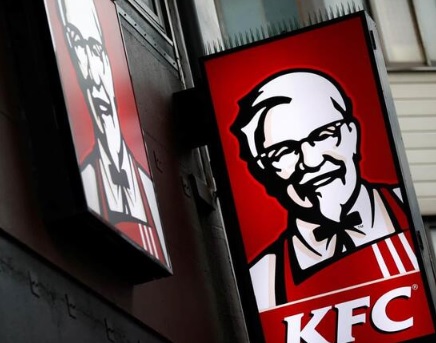 飲食店　ケンタッキーフライドチキン葛飾白鳥店（飲食店）まで908m