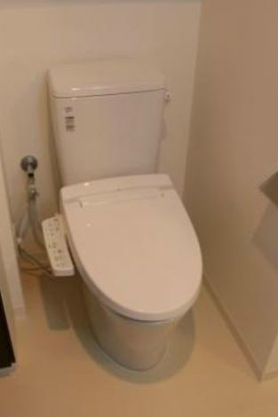 トイレ　別室参考写真