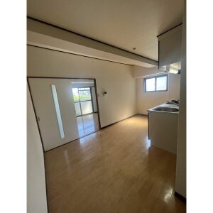 キッチン　DK 7.0帖 2023/05/01撮影