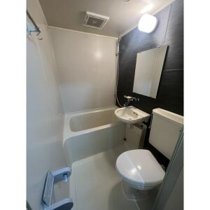 バス・シャワールーム　ユニットバス 2023/05/01撮影