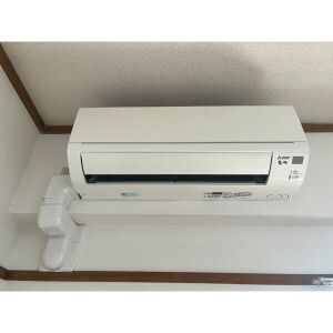 その他設備　エアコン 2023/05/01撮影