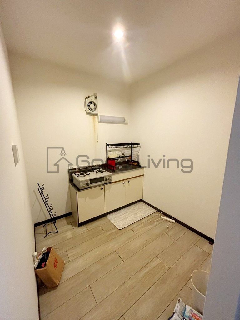 キッチン　使いやすくて料理が楽しくなりますね