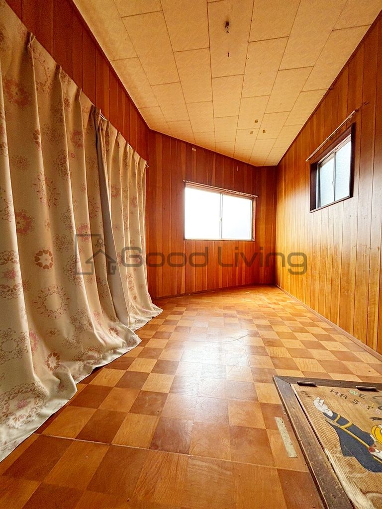 収納　大きな収納としても使えます