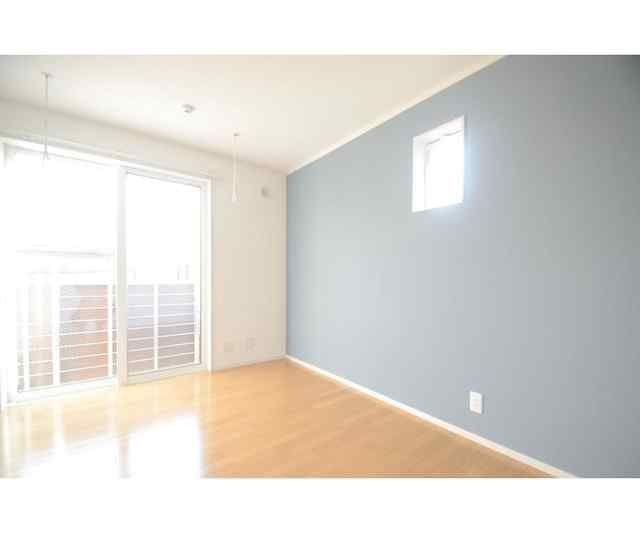 居室・リビング　別号室参考写真