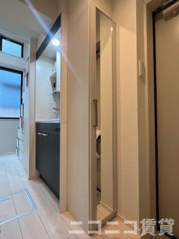 その他　別号室イメージの為、現状を優先致します。