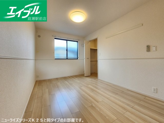 その他部屋・スペース　子供部屋