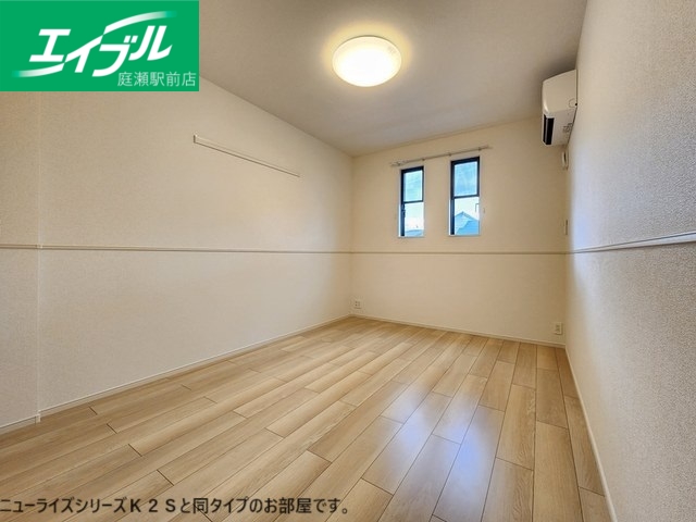 その他部屋・スペース　寝室