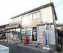 郵便局　木津南垣外郵便局（郵便局）まで1900m