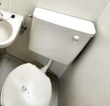 トイレ　※別室写真