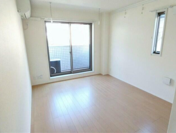 居室・リビング　リビングです