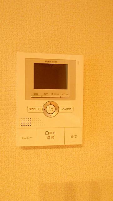 その他設備　設備