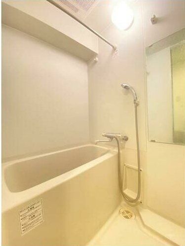 バス・シャワールーム　別室参考写真