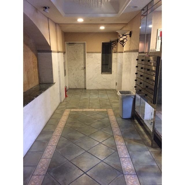 その他共有部分　☆共用部☆