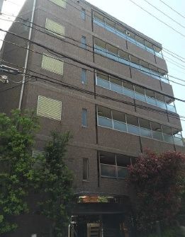 建物外観　☆綺麗な外観☆