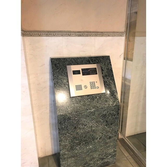 セキュリティ　☆オートロック☆