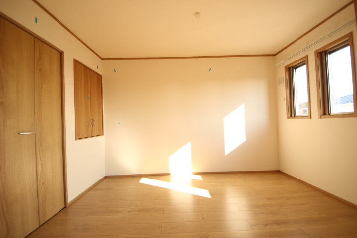 その他部屋・スペース　寝室にぴったりのお部屋です