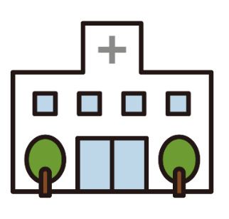 病院　伊藤内科（病院）まで239m