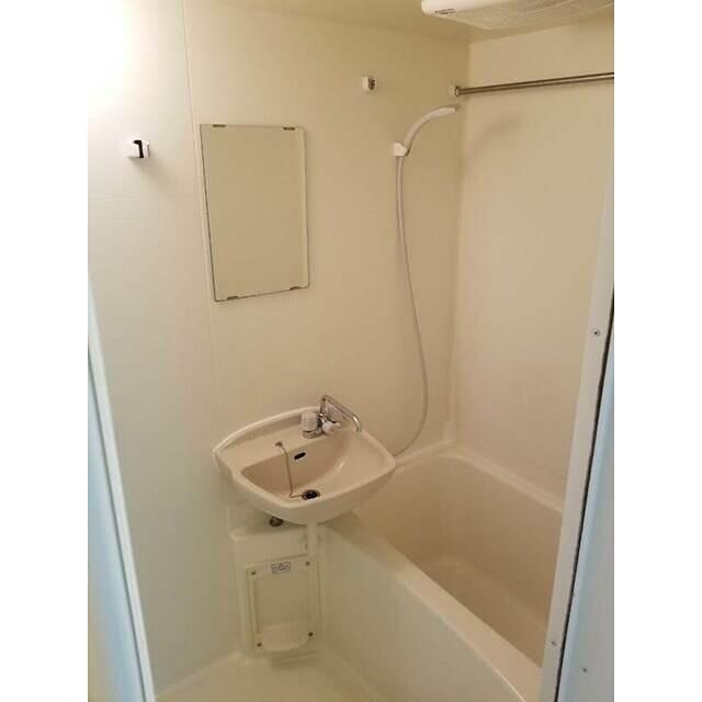 バス・シャワールーム　※同仕様写真含む