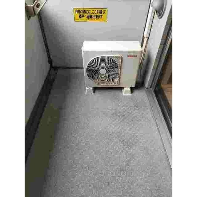 バルコニー　※同仕様写真含む