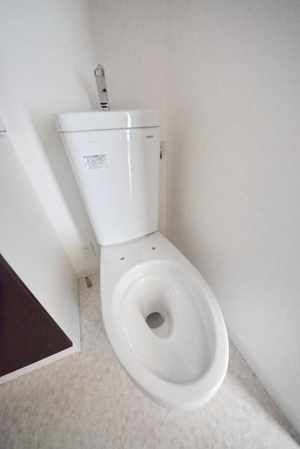 トイレ　バス・トイレ別