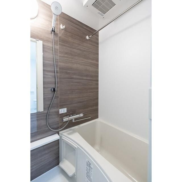 バス・シャワールーム　☆ゆったりくつろげるお風呂☆