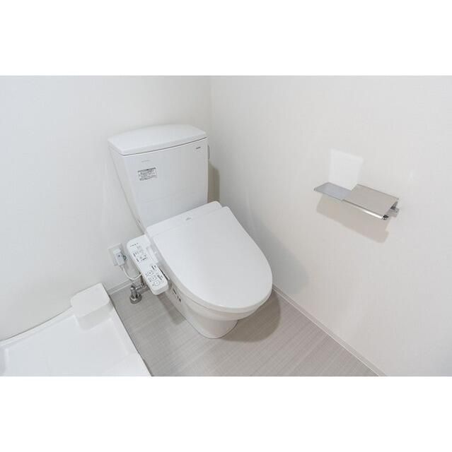 トイレ　☆清潔感のあるトイレ☆