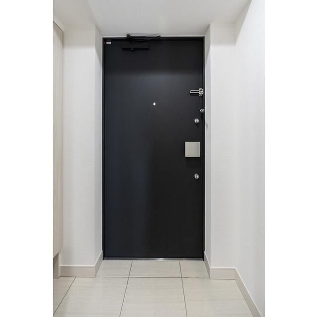 玄関　☆広々とした玄関☆