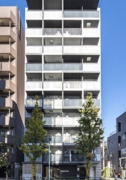 建物外観　☆外観☆