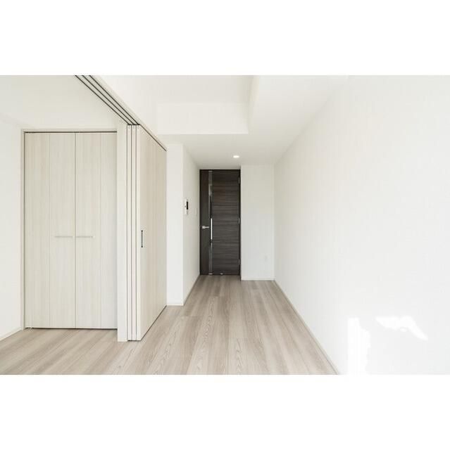 居室・リビング　☆ゆったりスペース☆