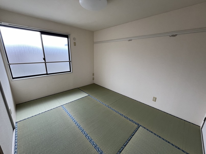 居室・リビング　和室6