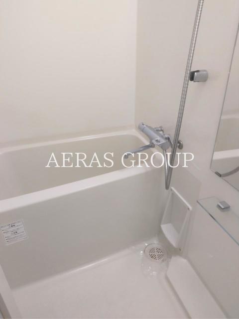 バス・シャワールーム　同仕様タイプ