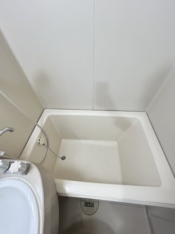 建物外観　落ち着いた雰囲気の外観です