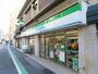 コンビニ　ファミリーマート（コンビニ）まで162m