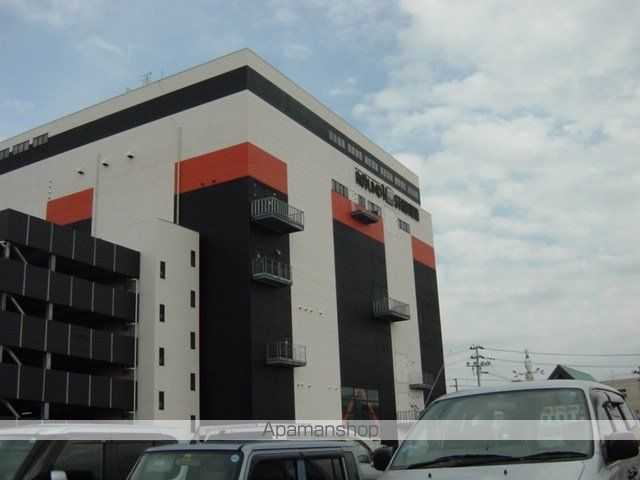 その他　ラウンドワンスタジアム郡山店（その他）まで482m