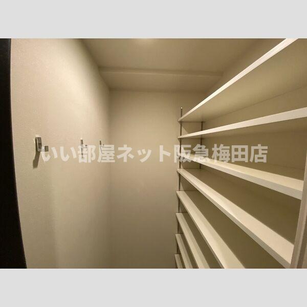 その他設備　画像と現状が異なる場合は現状優先となります。