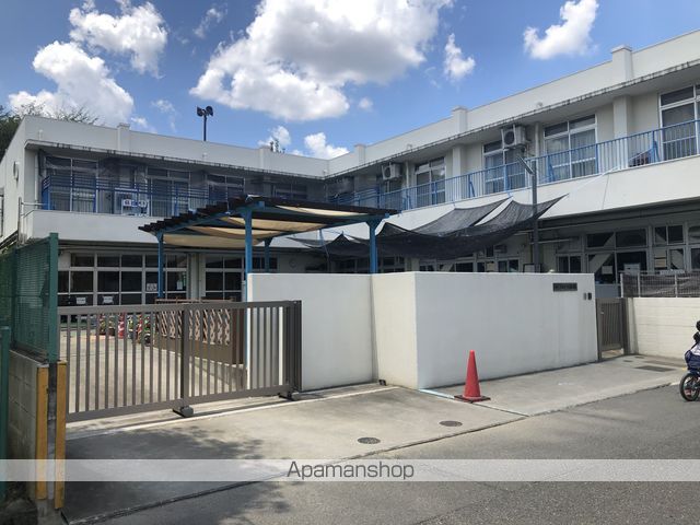 幼稚園・保育園　八王子市立子安保育園（幼稚園・保育園）まで307m