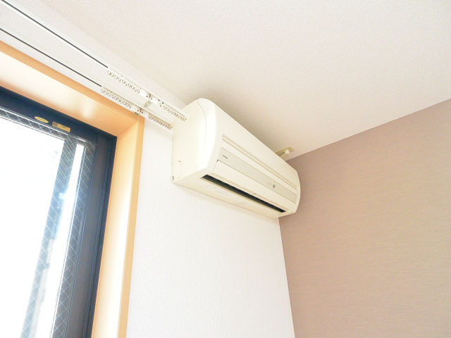 その他設備　※同物件別号室写真となります。