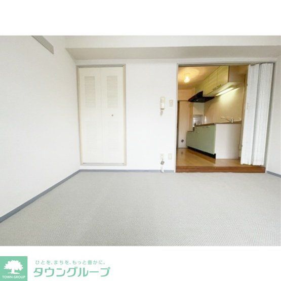 その他部屋・スペース　リビング/居室